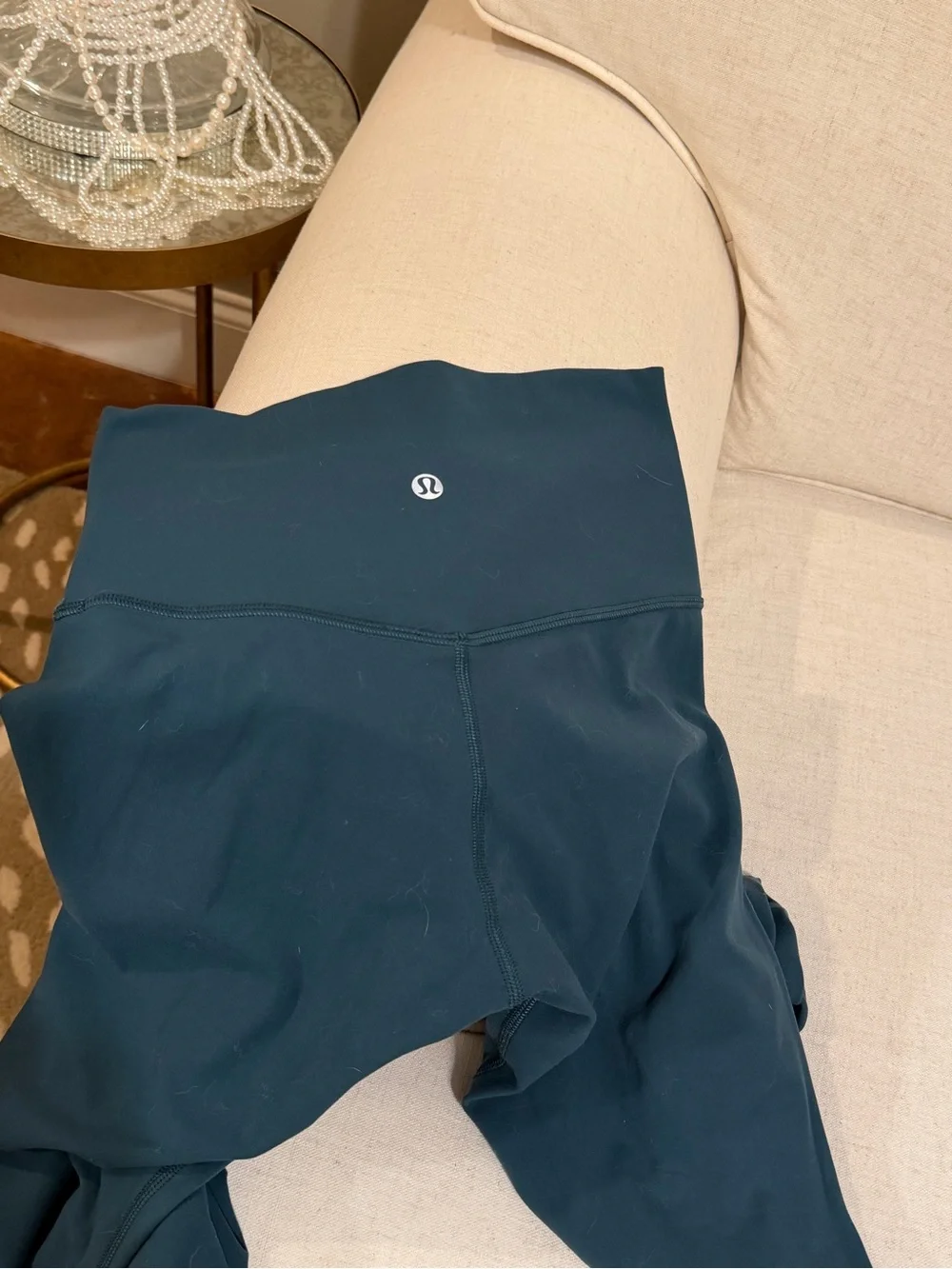 Lululemon Align High-Rise Pant 28
